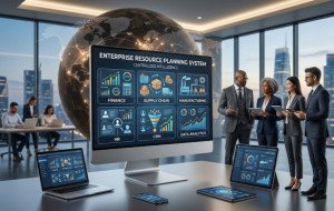 How ERP Software Helps Prevent Revenue Loss From Incorrect Pricing