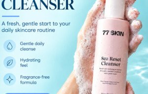 Keep Your Skin Comfortable With Gentle Daily Care