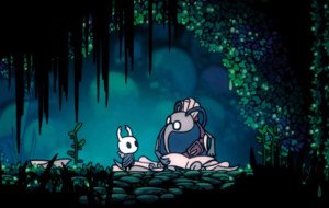 Why Shakra Outshines Cornifer in Hollow Knight: Silksong