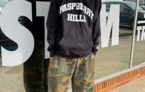Redefine Your Everyday Style with Raspberry Hills