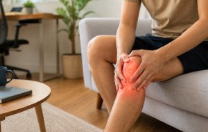 Searching for the Best Knee Massager? 7 Features Worth Considering