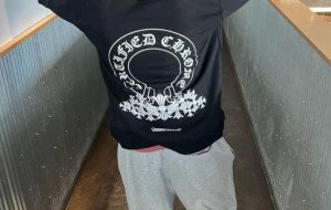 The Wild History Behind Chrome Hearts Cool