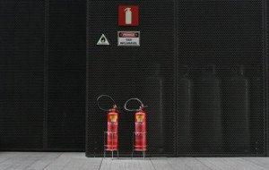 The Importance of Dry Riser Installation For UK Fire Safety