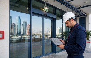 Fire Protection Design Consultant Ontario for Complex Designs