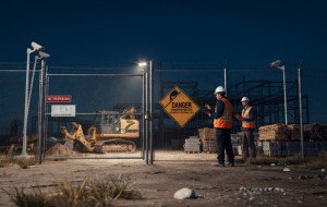 How to Secure a Construction Site: Essential Safety Tips
