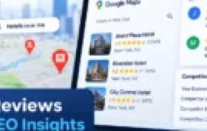 Outscraper Google Maps Scraper: Turn Maps Data Into Leads