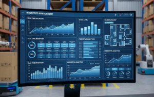 How to Prevent Duplicate Stock Entries in Inventory Systems