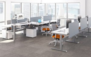 Sustainable Office Design: Why Bay Area Businesses Are Considering Used Furniture