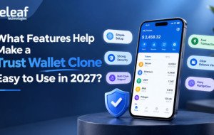 What Features Help Make a Trust Wallet Clone Easy to Use in 2027?