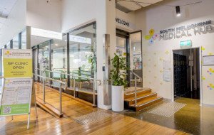 Bulk Billing GP Melbourne: Trusted Family Healthcare at South Melbourne Medical Hub