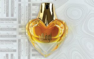 Women Guidebook to the best perfume: How to locate your perfume.