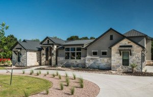 Choosing Materials for a Chappell Hill Custom Home: Balancing Appearance, Maintenance &amp; Lead Times