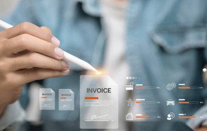 How to Maintain Accurate Digital Invoice Records for Tax Audits in Saudi Arabia