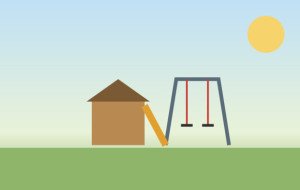 Measure the Yard First: Planning Space for a Big Backyard Playset