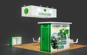 NAMM Show Anaheim 2027: Plan Your Exhibit with Trade Show Booth Rentals in Anaheim