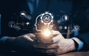 How AI Supports GenAi Utility Operations in Utilities
