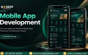 AI-Powered Mobile Apps: The Future of Business Growth