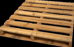 Wooden Skid Pallet Basics: Choosing the Right Pallet and Jack for Warehouse