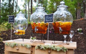 How Do You Plan Wedding Food Catering with a Gourmet BBQ Menu?