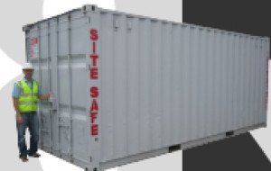 Which Industries Need Dangerous Goods Storage Containers?