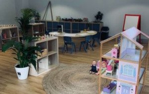 Who Can Benefit From Weekend Daycare Services?