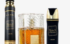 How Fragrance Choices Bring Elegance to Everyday Style