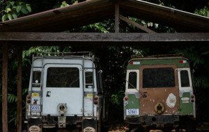 Jamaica’s Transportation Sector Sustains Tire Demand