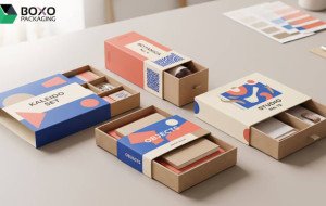 Tray and Sleeve Packaging Wholesale for Stockists Who Reorder